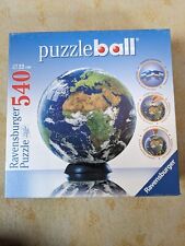 Ravensburger puzzleball 540 gebraucht kaufen  Boizenburg/ Elbe