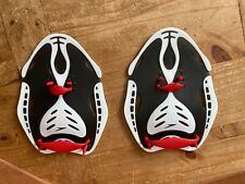 Speedo Biofuse Power Paddles.Swimming Paddles. Speedo Hand Paddles Size M Medium for sale  Shipping to South Africa