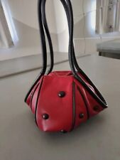 Ladybird red black for sale  Shipping to Ireland