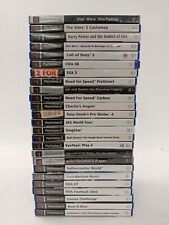 X25 sony ps2 for sale  RUGBY