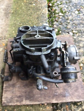 Rochester barrel carburettor for sale  WEST MOLESEY