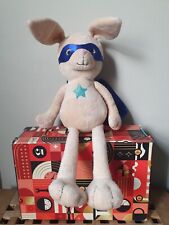 Rocket rabbit superhero for sale  BERKHAMSTED