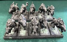 Warhammer vampire counts for sale  Norman