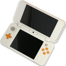 Nintendo new 2ds gebraucht kaufen  Sparneck