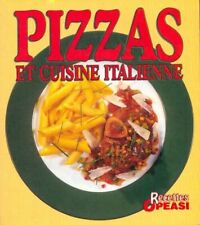 3695651 pizzas cuisine d'occasion  France