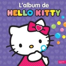 Hello kitty album d'occasion  France