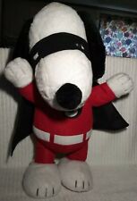 Peanuts gemmy snoopy for sale  Kenly