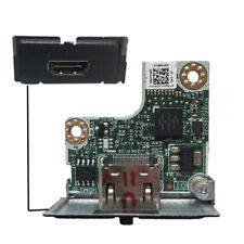 Tarjeta de placa pequeña puerto HDMI 906318-002 para HP 400 600 800 G3 G4 G5 DM SFF, usado segunda mano  Embacar hacia Argentina