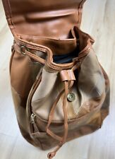 Stilvoller vintage rucksack gebraucht kaufen  Sontra