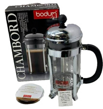 Bodum chambord french for sale  Newtown Square