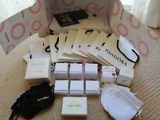 Pandora boxes bags for sale  LOUGHBOROUGH