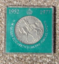 elizabeth 1977 coin for sale  COVENTRY