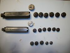 Machinist screws 1 for sale  Pequot Lakes