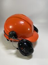 Peltor alert helmet for sale  Comstock Park
