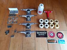 Skateboarding tools parts for sale  BASINGSTOKE