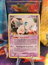 Pokemon karte card gebraucht kaufen  Seligenstadt