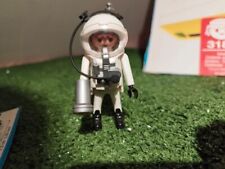 Playmobil 4634 cosmonaute d'occasion  Brionne