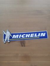 Stickers autocollant michelin d'occasion  Dunkerque-