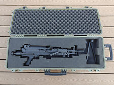 Cybergun airsoft m249 for sale  Southborough