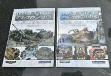 Imperial armour model for sale  Christiana