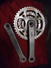 Shimano atlus cranks for sale  BEXHILL-ON-SEA