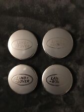 land rover centre caps for sale  CARDIFF