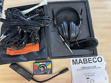 Mabeco geräuschsuchgerät com gebraucht kaufen  Stralsund-Knieper