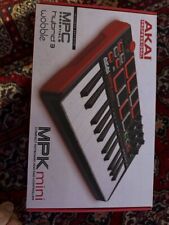 Akai professional mpk usato  Padova