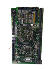 Usado, Placa de unidade de controle de acesso AMAG M2000-8 4DCU 4000-4169 com módulo de E/S 6000-2966-A comprar usado  Enviando para Brazil