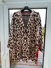 leoparden jacke gebraucht kaufen  Gerresheim