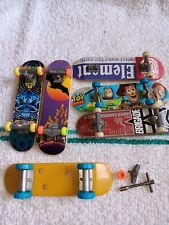 Tech deck handboard for sale  Coloma