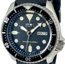 Vintage seiko diver for sale  College Station