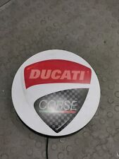 Ducati corse led for sale  WHITCHURCH