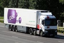 T121 truck photo for sale  ROTHERHAM