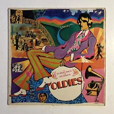 Beatles collection golden for sale  YORK