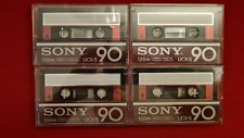 Audiokassetten sony ucx gebraucht kaufen  Berlin
