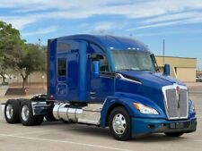 2023 kenworth conventional for sale  Lubbock