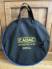 Cadac adventure grill for sale  TWICKENHAM