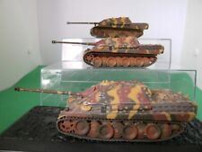 Tanks german jagdpanther for sale  WALSALL