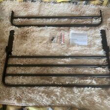 chrome towel holder for sale  PRESTON