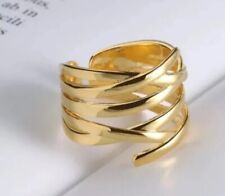 Minamilist ring gold gebraucht kaufen  Katlenburg-Lindau