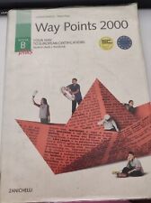 Way points 2000 usato  Pellezzano
