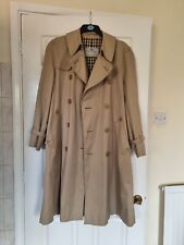 Aquascutum ladies trench for sale  HAYES