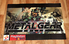 Metal gear solid gebraucht kaufen  Brake