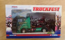 Corgi truckfest cc13232 for sale  BILLERICAY