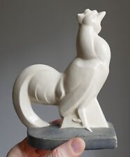 Sculpture statue coq d'occasion  Nancy-