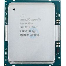 Intel Xeon E7-8880 v4 2.2GHz 55MB 22Core SR2S7 LGA 2011-1 comprar usado  Enviando para Brazil
