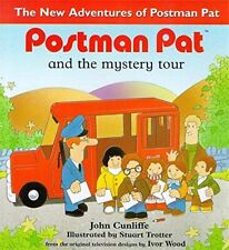 Postman pat mystery for sale  Shipping to Ireland