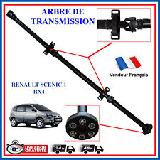 Arbre transmission renault d'occasion  Saint-Omer