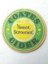 Vintage coates sweet for sale  Shipping to Ireland